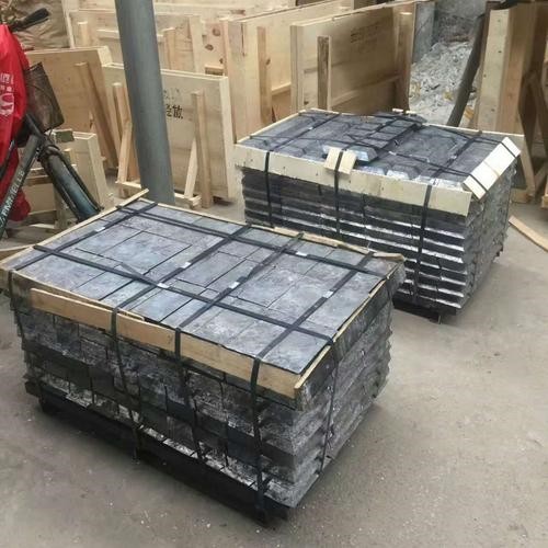 阿坝矩形铅砖用于什么地方