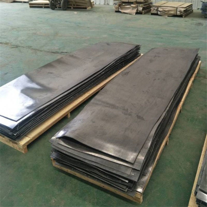 阿坝铅异型件生产加工厂家