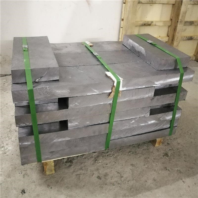 阿坝铅异型件加工