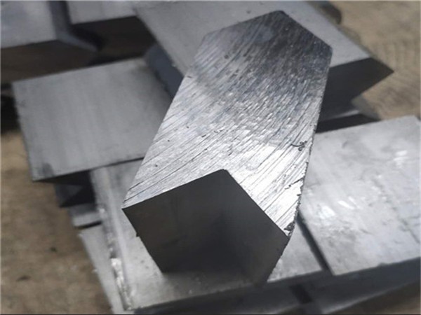 阿坝异型铅加工件生产