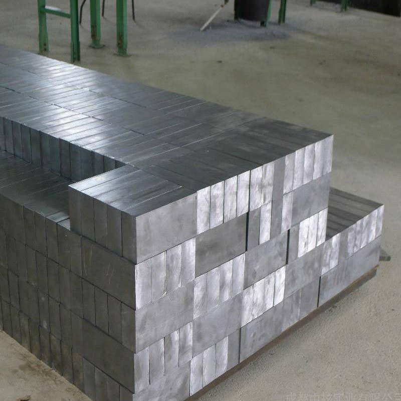 阿坝铅砖的规格尺寸