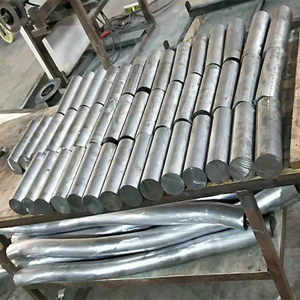 阿坝铅棒的常规用途