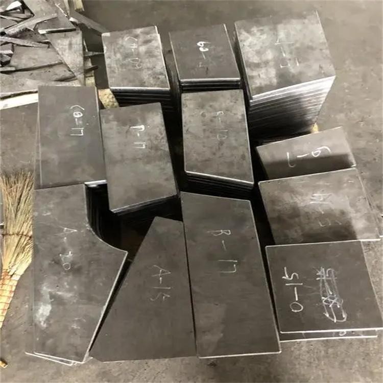 阿坝异型浇注铅砖