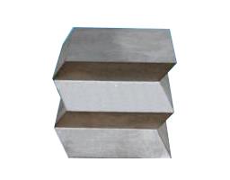 阿坝铅砖专业生产加工