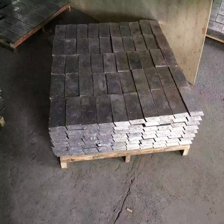 阿坝挤压铅砖生产