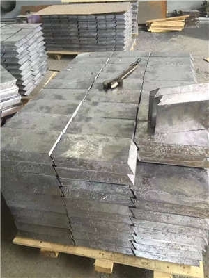 阿坝耐腐蚀铅砖