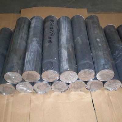 阿坝铅棒生产安装