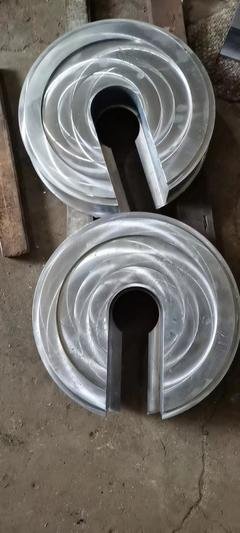 阿坝铅制品专用生产制造