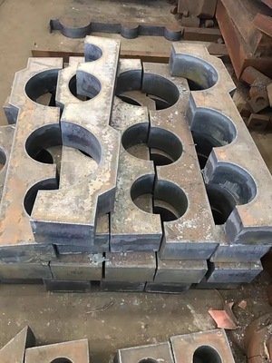 阿坝铅制品特殊尺寸加工厂