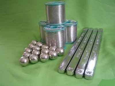 阿坝铅棒的尺寸