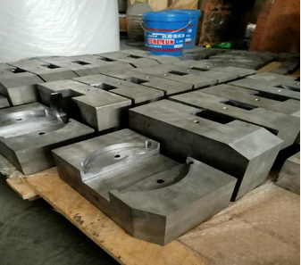 阿坝铅异型件生产厂家