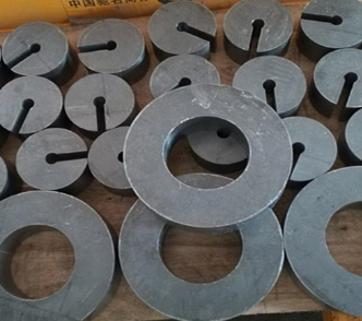 阿坝铅制品生产