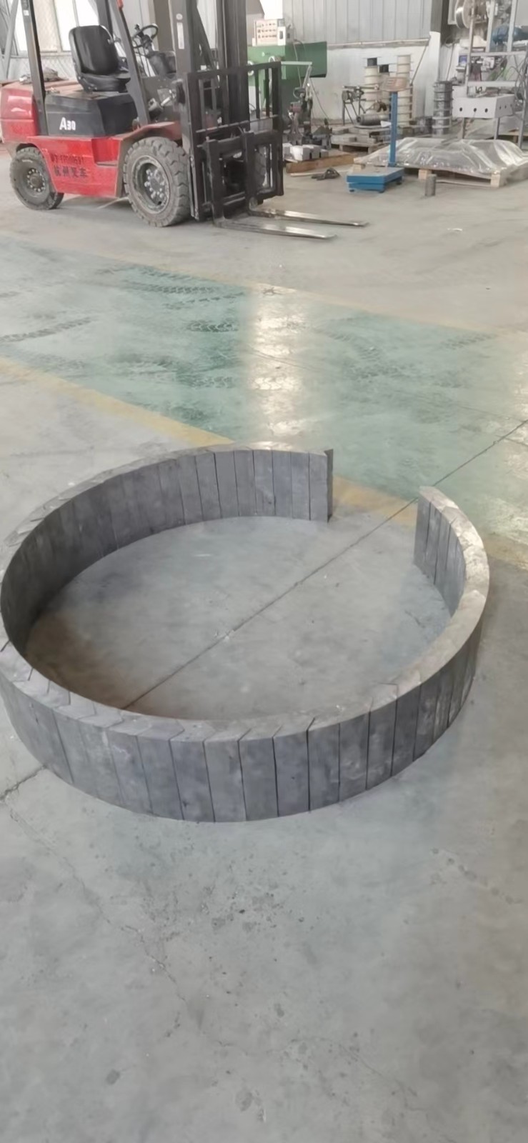 阿坝铅异型件加工生产厂