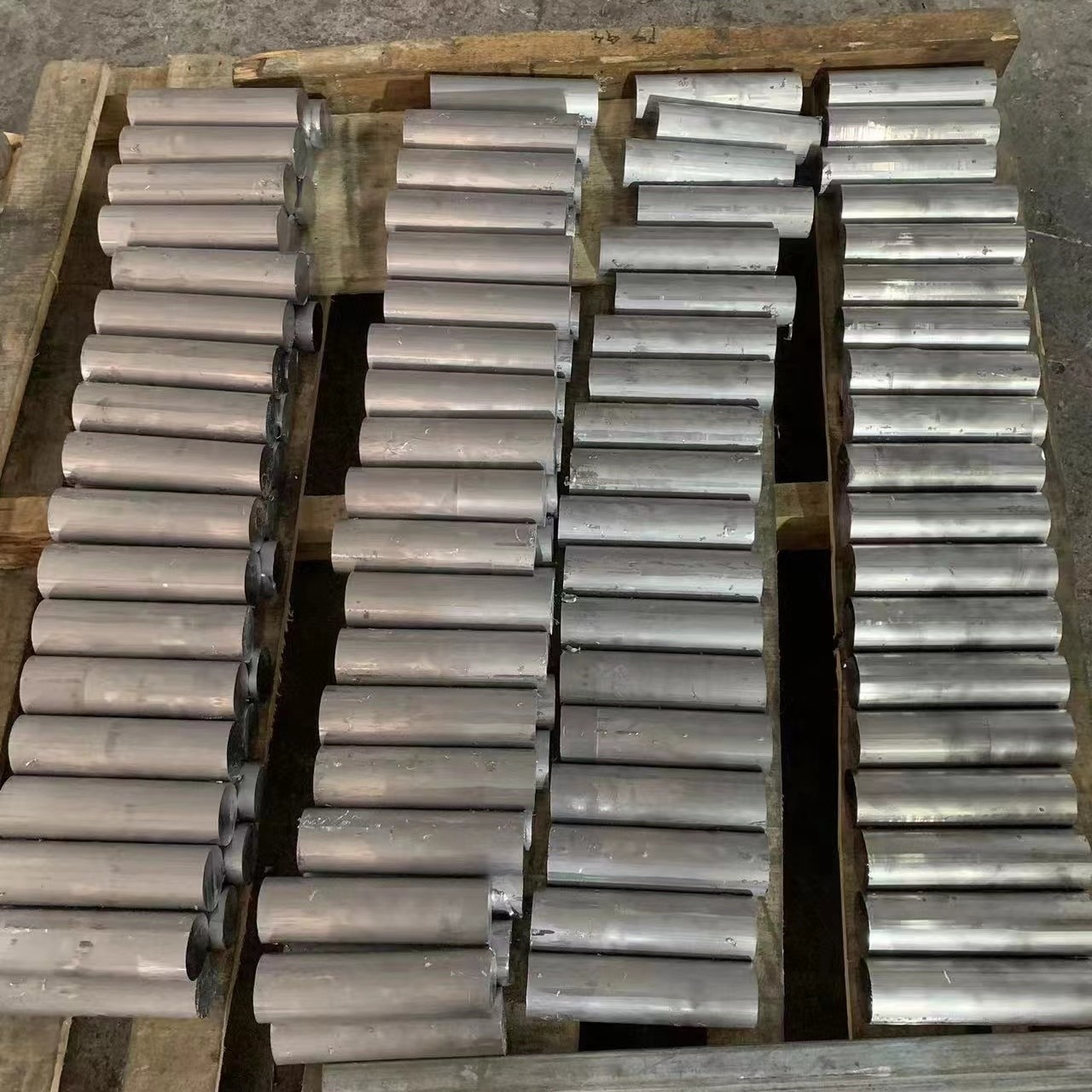 阿坝铅棒生产加工