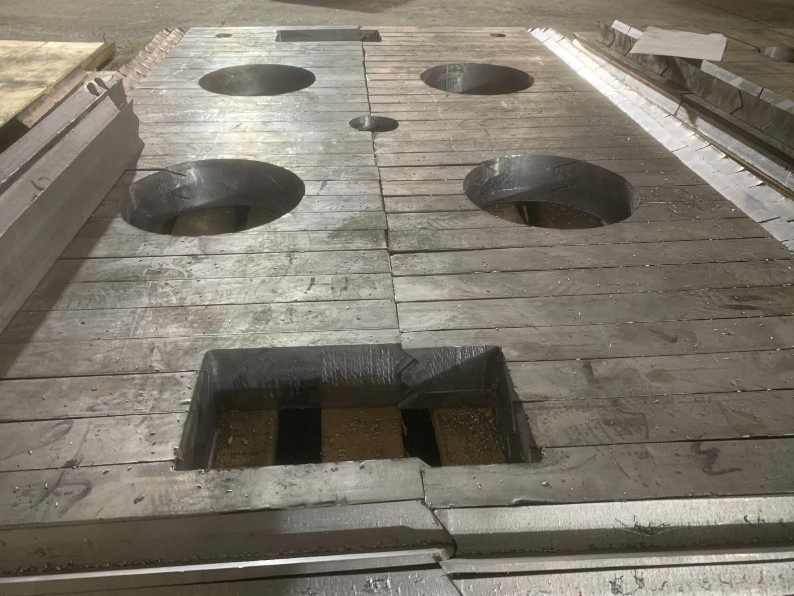 阿坝铅材料加工