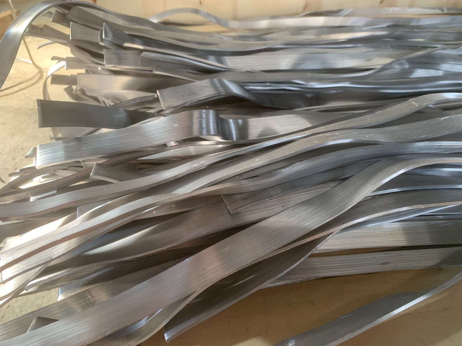 阿坝铅制品防护