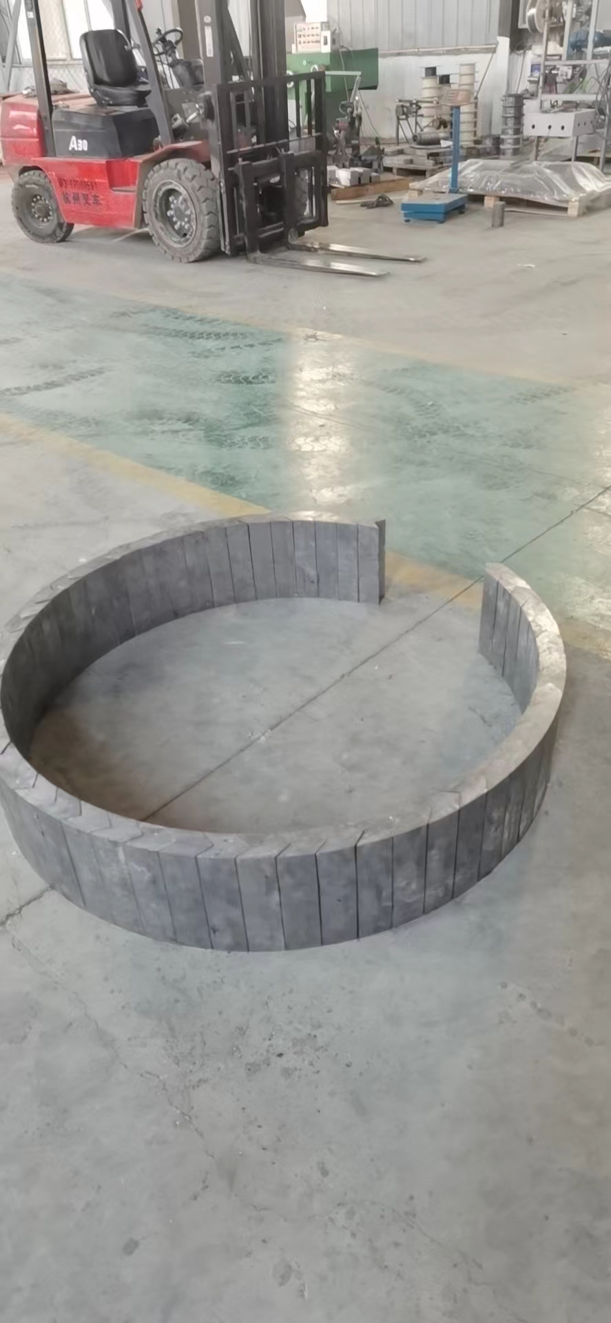 阿坝铅制品专业加工