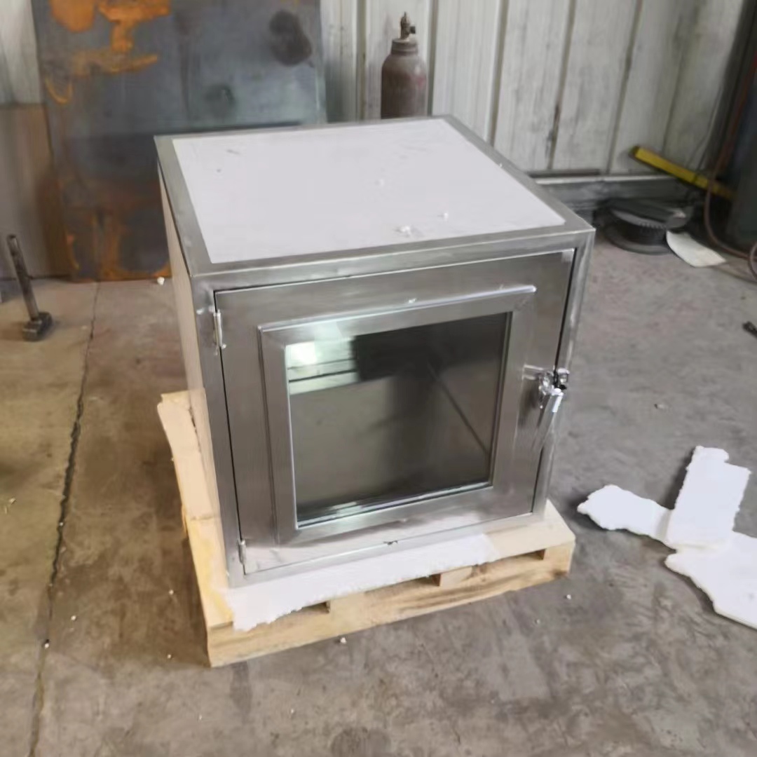 阿坝铅异型件防护厂家