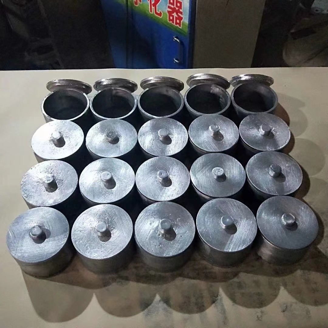 阿坝铅异型加工件厂家