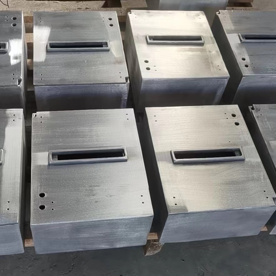 阿坝铅异型件生产加工厂