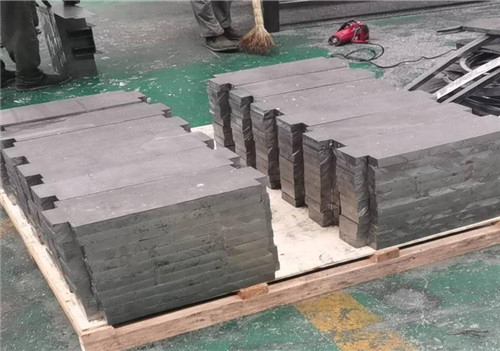 阿坝矩形配重铅转