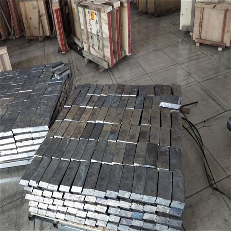 阿坝船舶压载铅砖