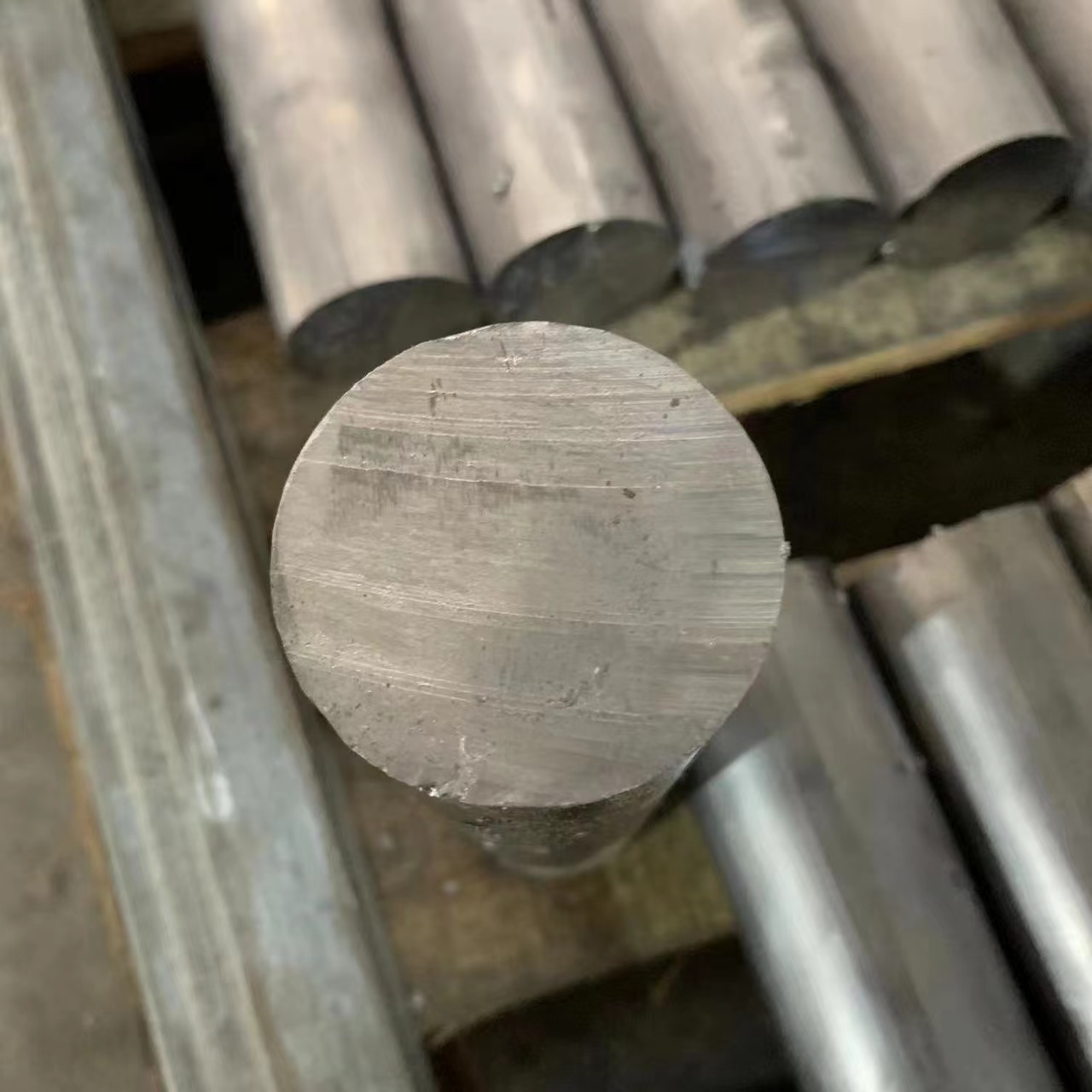 阿坝铅制品加工件