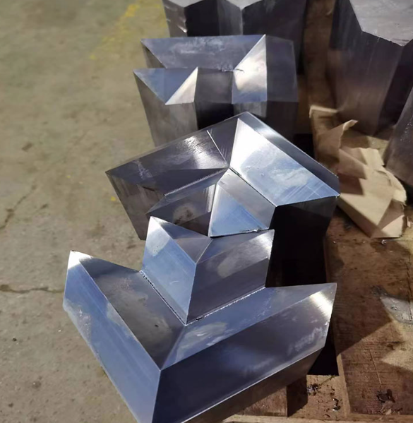 阿坝铅异型件生产加工